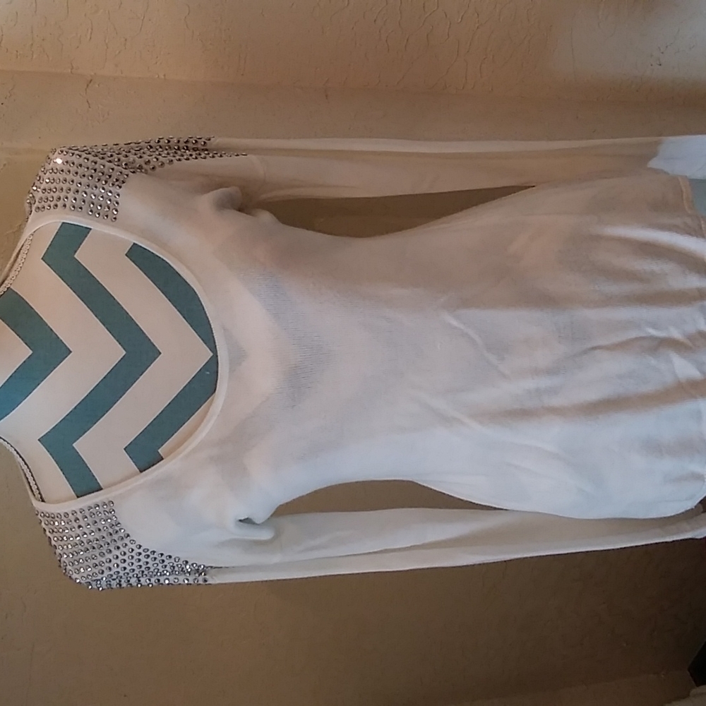 Express sweater